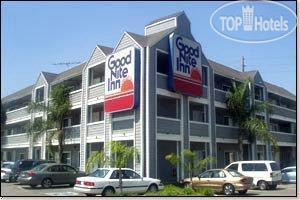 Новые добавленные фото туристов Good Nite Inn Sylmar Los Angeles 2*