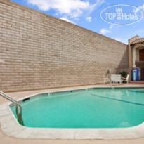 Travelodge Torrance - Redondo Beach (closed)