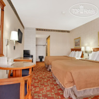 Travelodge Torrance - Redondo Beach (closed)