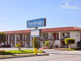 Hotel photo Travelodge Torrance - Redondo Beach (closed) 2*
