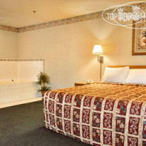 Super 8 Inglewood - LAX - LA Airport 