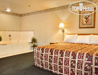 New photos from tourists Super 8 Inglewood - LAX - LA Airport 2*