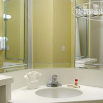 Super 8 Los Angeles Downtown 