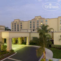 DoubleTree by Hilton Los Angeles/Commerce 