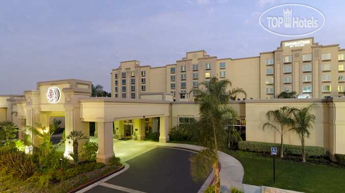DoubleTree by Hilton Los Angeles/Commerce