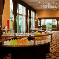 DoubleTree by Hilton Los Angeles/Commerce 