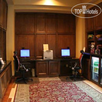 DoubleTree by Hilton Los Angeles/Commerce 