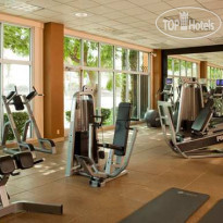 DoubleTree by Hilton Los Angeles/Commerce 