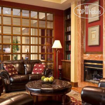 DoubleTree by Hilton Los Angeles/Commerce 