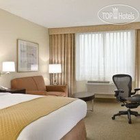 DoubleTree by Hilton Los Angeles/Commerce 