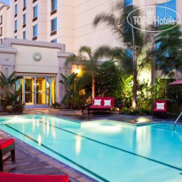 DoubleTree by Hilton Los Angeles/Commerce 