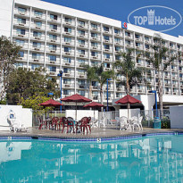 Motel 6 Los Angeles LAX 