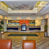 Motel 6 Los Angeles LAX 