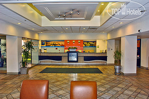 New photos from tourists Motel 6 Los Angeles LAX 2*