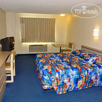 Motel 6 Los Angeles LAX 