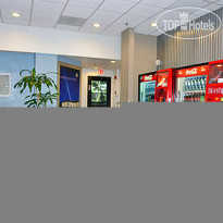 Motel 6 Los Angeles LAX 