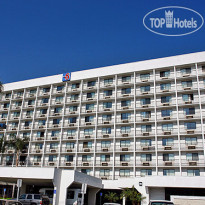 Motel 6 Los Angeles LAX 