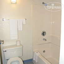 Motel 6 Los Angeles LAX 