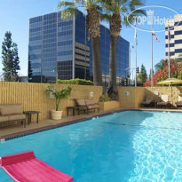 Hilton Pasadena 