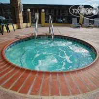 Comfort Inn Near Old Town Pasadena 