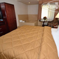 Comfort Inn & Suites LAX Airport 