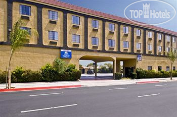 Hotel photo Americas Best Value Inn & Suites- LAX El Segundo 2*