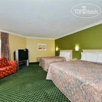 Americas Best Value Inn & Suites- LAX El Segundo 