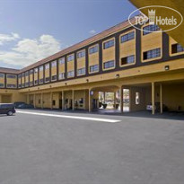 Americas Best Value Inn & Suites- LAX El Segundo 