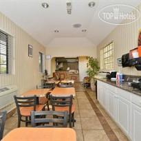 Americas Best Value Inn & Suites- LAX El Segundo 