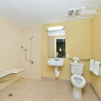 Americas Best Value Inn & Suites- LAX El Segundo 