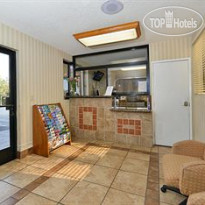 Americas Best Value Inn & Suites- LAX El Segundo 