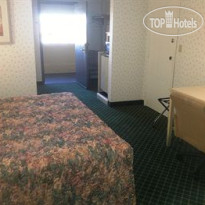 Americas Best Value Inn & Suites- LAX El Segundo 