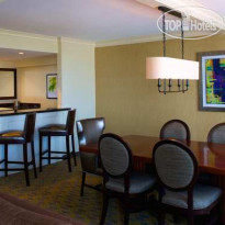 DoubleTree by Hilton Los Angeles Westside 