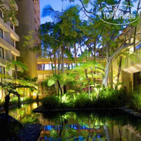 DoubleTree by Hilton Los Angeles Westside 