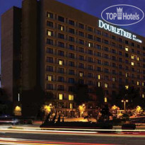 DoubleTree by Hilton Los Angeles Westside 