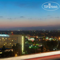 DoubleTree by Hilton Los Angeles Westside 