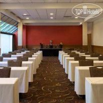 DoubleTree by Hilton Los Angeles Westside 