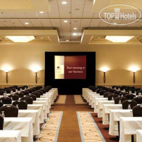 DoubleTree by Hilton Los Angeles Westside 