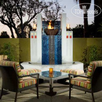 DoubleTree by Hilton Los Angeles Westside 