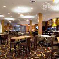 DoubleTree by Hilton Los Angeles Westside 