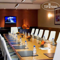 DoubleTree by Hilton Los Angeles Westside 