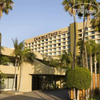 DoubleTree by Hilton Los Angeles Westside 