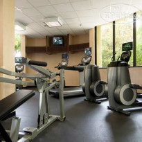 DoubleTree by Hilton Los Angeles Westside 