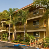 Best Western Plus San Diego-Miramar 