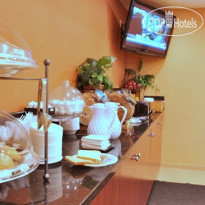 Best Western Plus San Diego-Miramar 