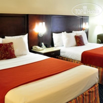 Best Western Plus San Diego-Miramar 