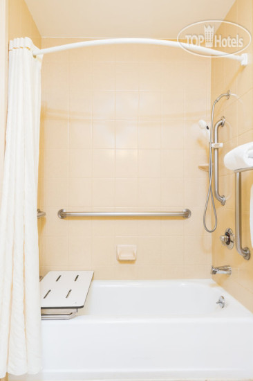 New photos from tourists Best Western Plus San Diego-Miramar 2*