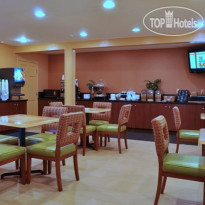 Best Western Plus San Diego-Miramar 