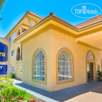 Best Western Plus San Diego-Miramar 