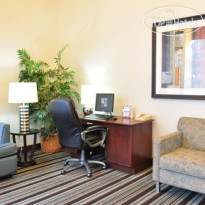 Best Western Plus San Diego-Miramar 